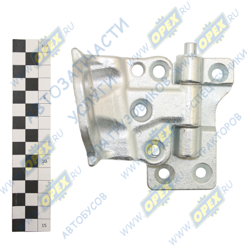 AC82436476 Петля двери верхняя левая V FM 4V Alfa Car1